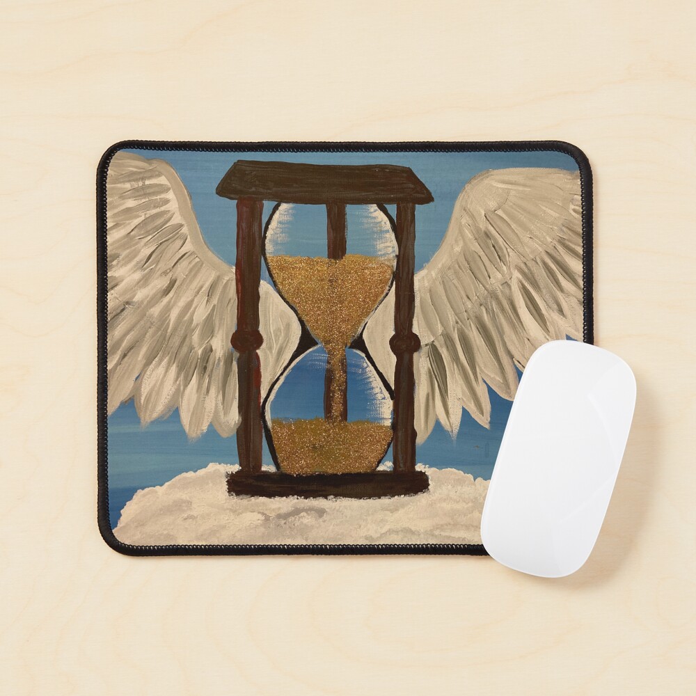 Item preview, Mouse Pad designed and sold by TCMAS.