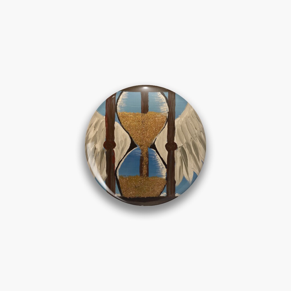 Item preview, Pin designed and sold by TCMAS.