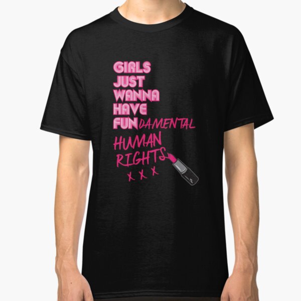 Fundamental Classic T-Shirt