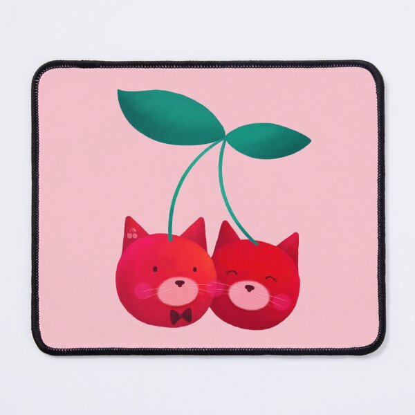 Item preview, Love you cherry much designed and sold by Catcherry.