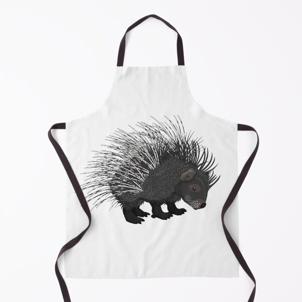Item preview, Prickly Porcupine designed and sold by Designs by Greylady.