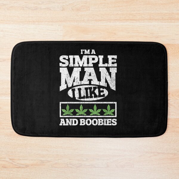 Item preview, Man likes  designed and sold by 9jdiaz2.