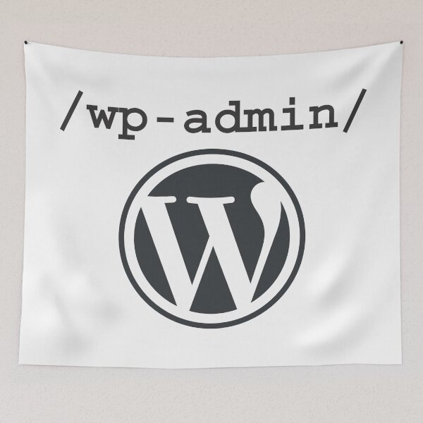 Item preview, Wordpress admin. designed and sold by winkhall.