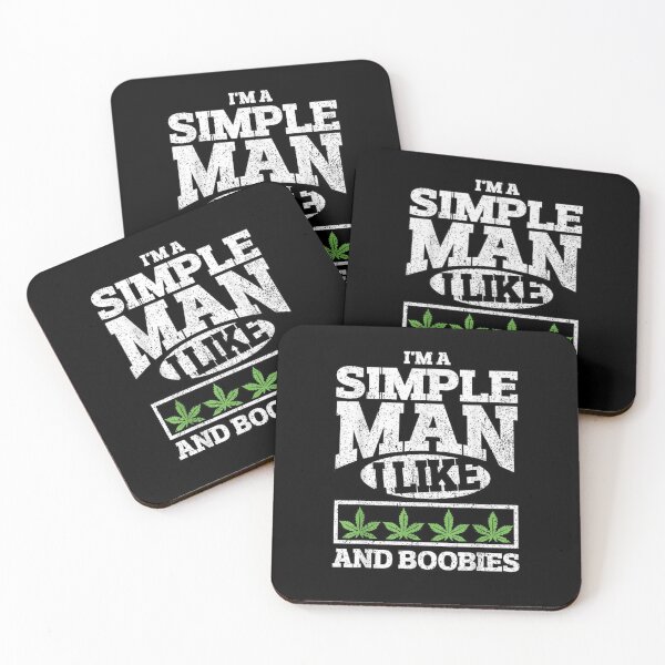 Item preview, Man likes  designed and sold by 9jdiaz2.