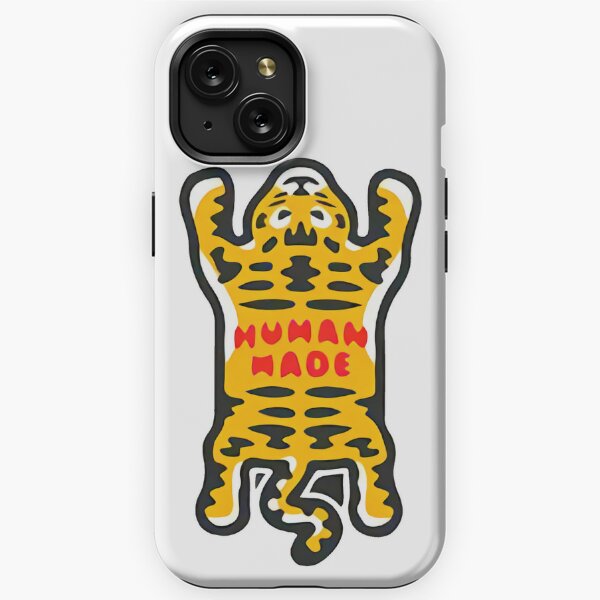 NIGO Street Trend Culture Brand HUMAN MADE Duck Soft Phone Case For iPhone  15ProMax 14 13mini 12Pro 11 XSMax XR SE 8Plus Cover - AliExpress