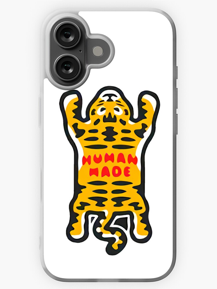 HUMAN MADE iPhone ケース TIGER 12 Pro Max humanmade tiger bengala