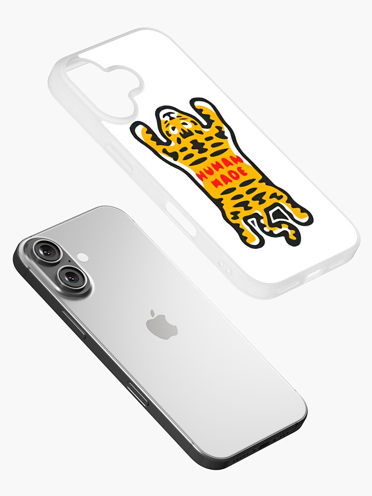 HUMAN MADE iPhone ケース TIGER 12 Pro Max humanmade tiger bengala