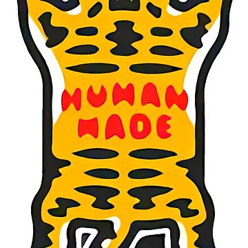 humanmade tiger bengala Photographic Print for Sale by