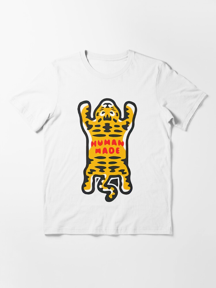 Human made Tシャツ　tiger