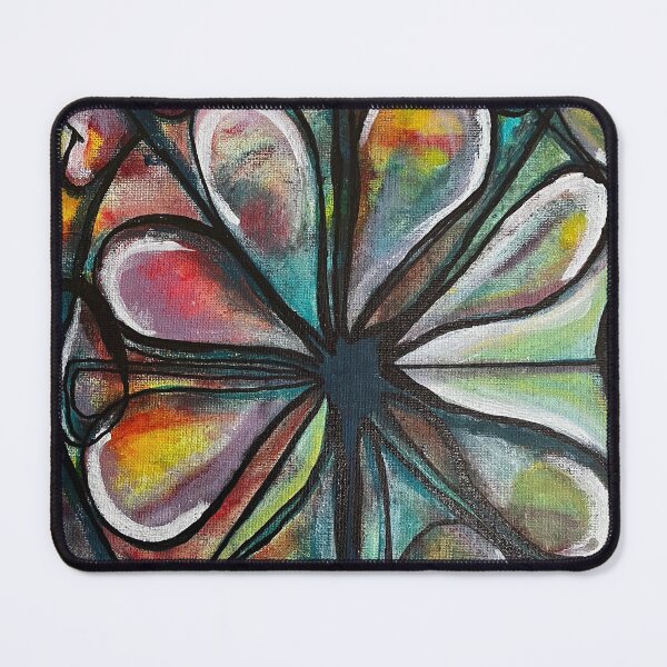 Item preview, Healing mandala designed and sold by Mary Priore.