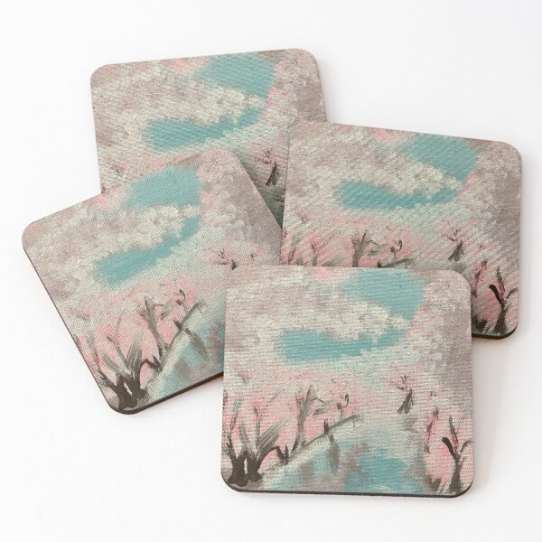 Item preview, Spring Blossoms  designed and sold by TCMAS.