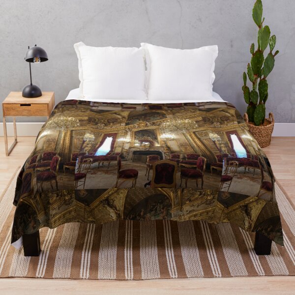 Item preview, Gold Royal Palace designed and sold by newburyboutique.