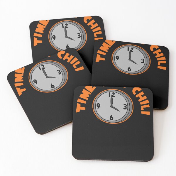 Item preview, Time for Chili (Orange) [Roufxis-Rb] designed and sold by RoufXis.