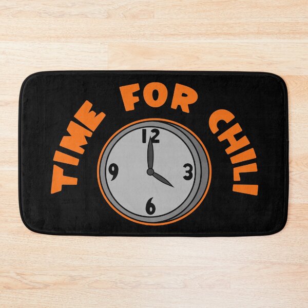 Aperçu de l'œuvre Le Temps du Chili (Orange) [Roufxis-Rb] créée et vendue par RoufXis.