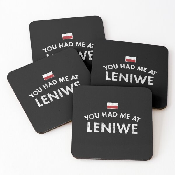 Item preview, You Had Me At Leniwe designed and sold by twHistory.
