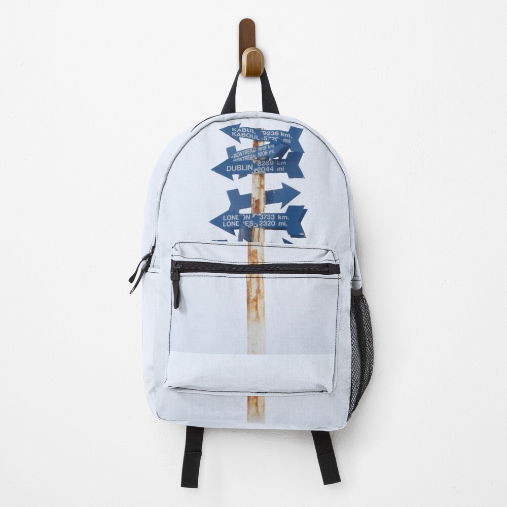 Item preview, Backpack designed and sold by ccsonic.