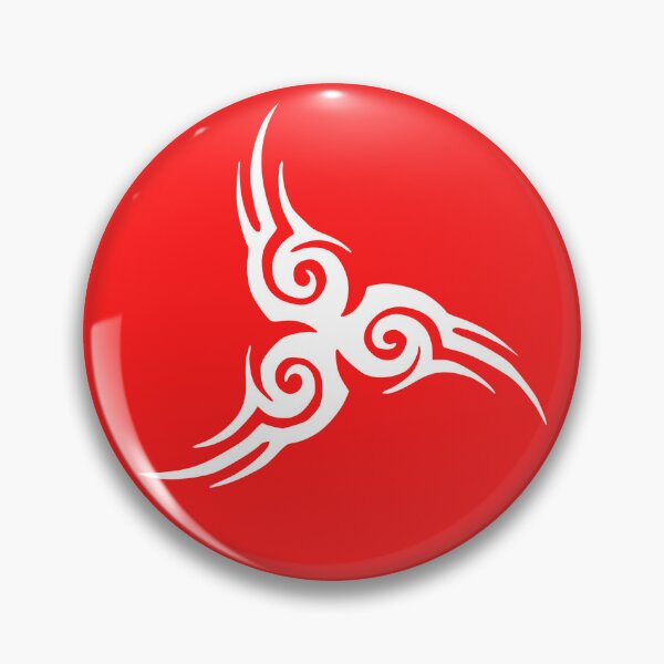 Item preview, Tattoo 1 - Red designed and sold by Navarino.