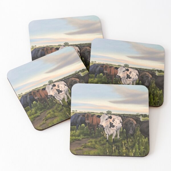 Item preview, Cookie and Crew designed and sold by Shari Chandler.