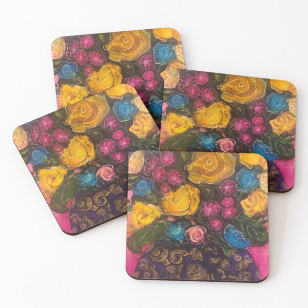 Item preview, Victorian Posies designed and sold by Dawn Zintel.