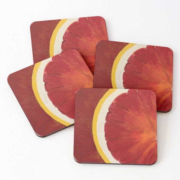 Item preview, Bloody Oranges designed and sold by TCMAS.
