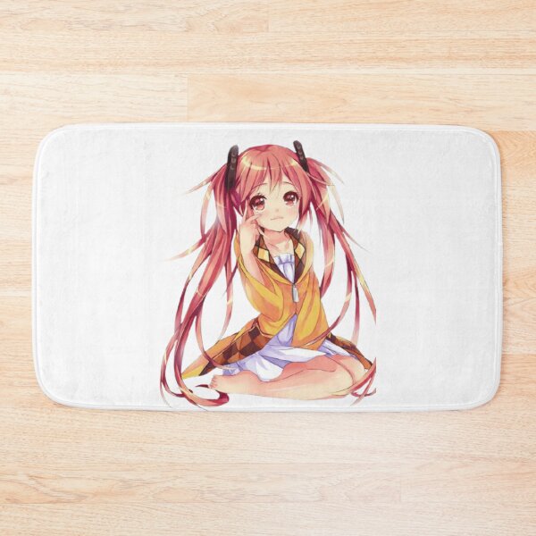Item preview, black bullet enjo cute designed and sold by animedesigne4u.
