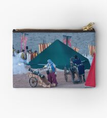 Canons Studio Pouch