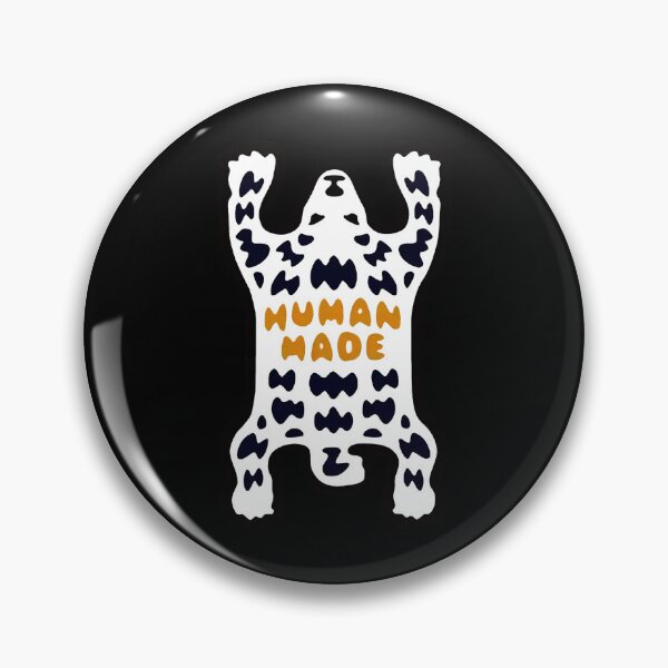 Item preview, humanmade tiger siberia designed and sold by Gustavodavis.