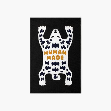 humanmade tiger bengala Photographic Print for Sale by