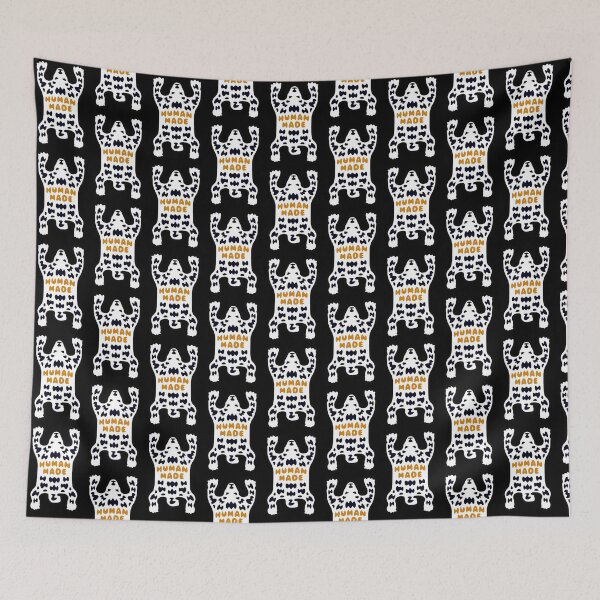 Item preview, humanmade tiger siberia designed and sold by Gustavodavis.