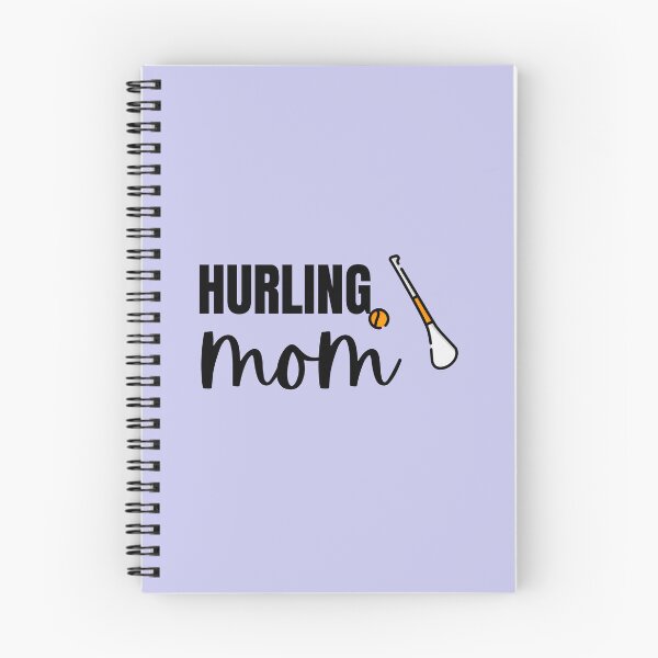 Item preview, Hurling Mom Hurling Mom Hurling Fan Gift designed and sold by BronikowskiART.