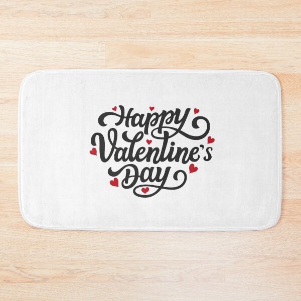 Item preview, Happy Valentine’s Day  designed and sold by Rishabhthinks.