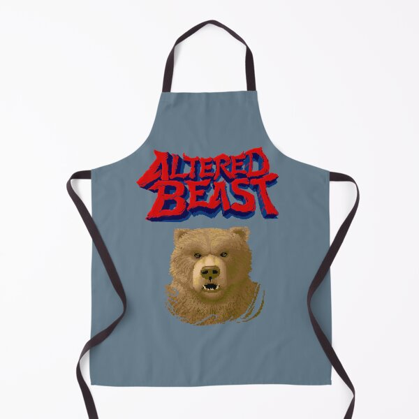 Item preview, Altered Beast Bear designed and sold by pixeltogs.
