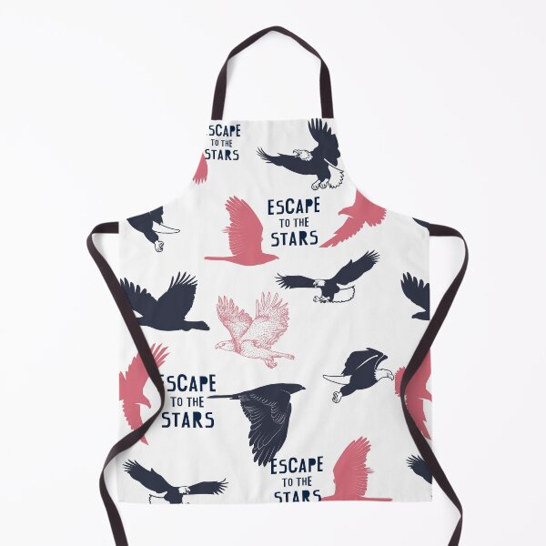 Item preview, Escape to the stars designed and sold by designer-Ne8.
