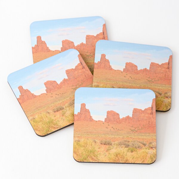 Item preview, Monument Valley vista, Utah, USA designed and sold by FranWest.
