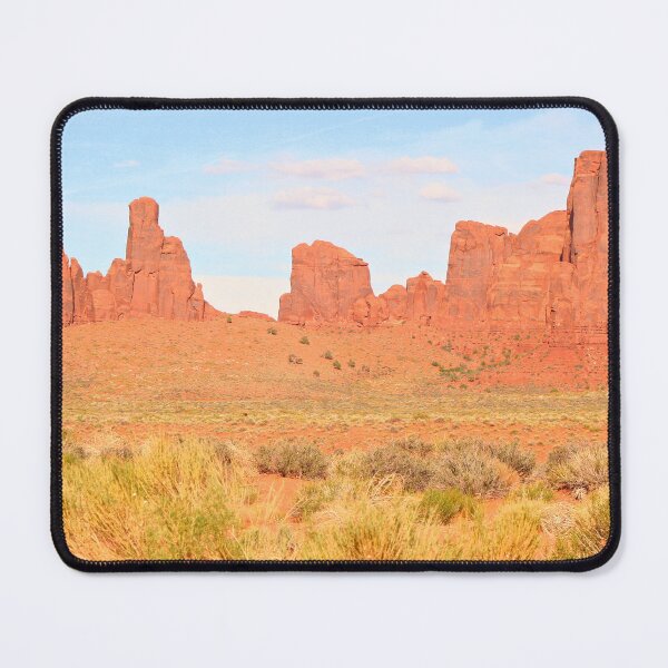 Item preview, Monument Valley vista, Utah, USA designed and sold by FranWest.