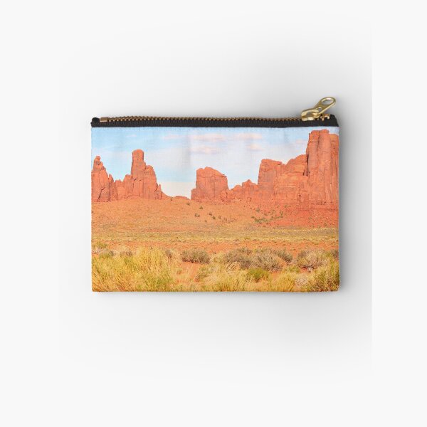 Item preview, Monument Valley vista, Utah, USA designed and sold by FranWest.