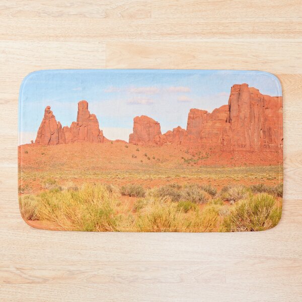 Item preview, Monument Valley vista, Utah, USA designed and sold by FranWest.