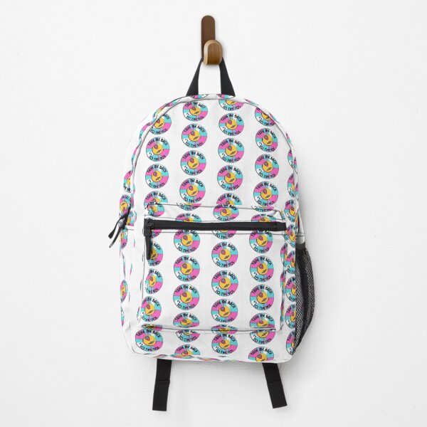 Item preview, Colorful Take Me Back To The 90s Discman And CD retro design designed and sold by Cora Gregory.