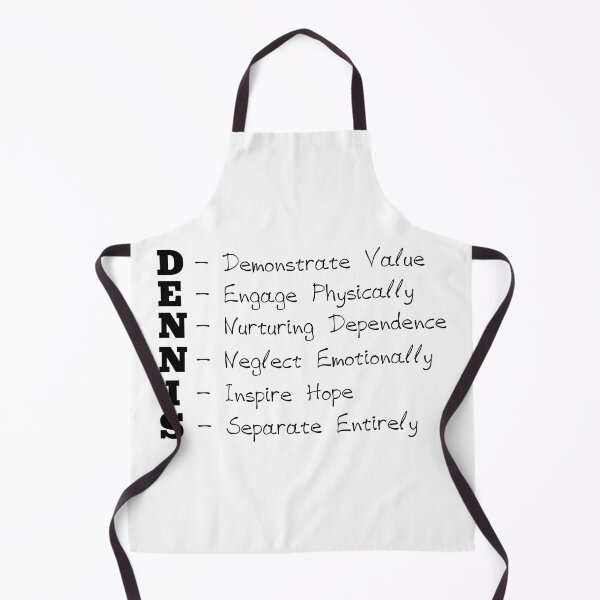 Item preview, Dennis System designed and sold by Connorsuckslol.