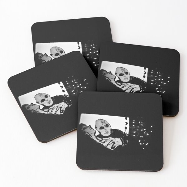 Item preview, tenebrous designed and sold by acculturatedego.