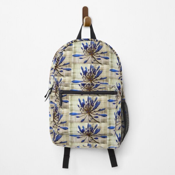 Item preview, #AGAPANTHUS designed and sold by DMEIERS.