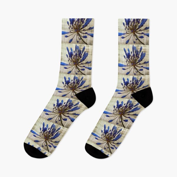 Item preview, #AGAPANTHUS designed and sold by DMEIERS.