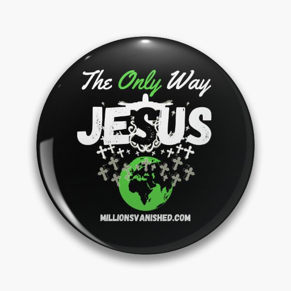 Item preview, The Only Way 2 - Christian  designed and sold by 1thes416.
