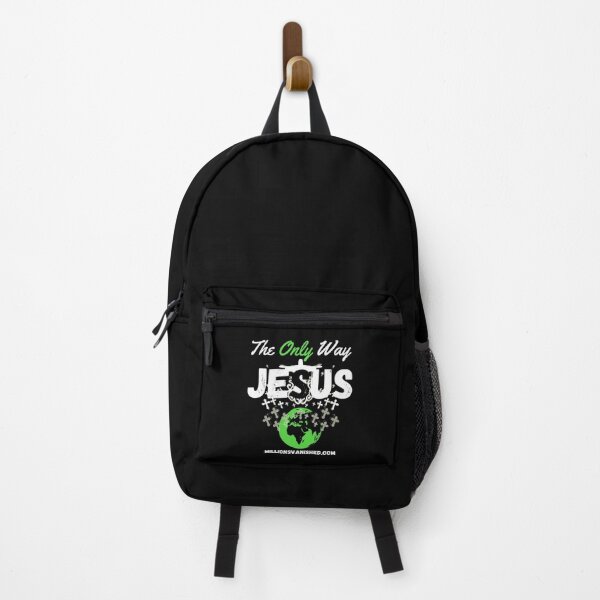 Item preview, The Only Way 2 - Christian designed and sold by 1thes416.