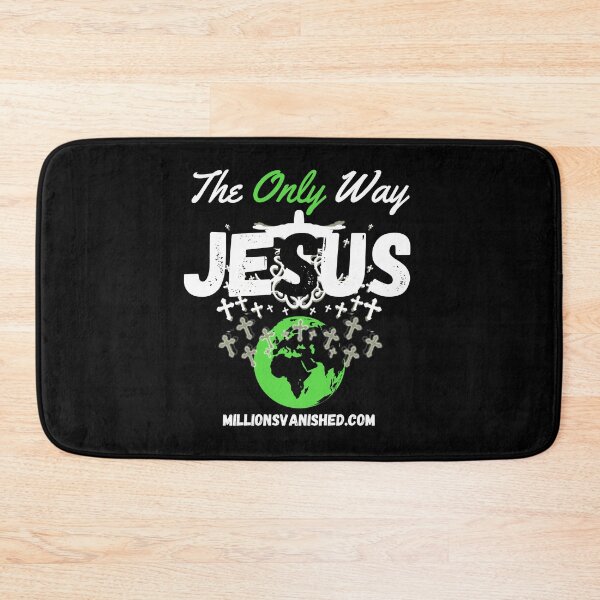 Item preview, The Only Way 2 - Christian  designed and sold by 1thes416.