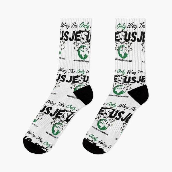 Item preview, The Only Way 2 - Christian  designed and sold by 1thes416.