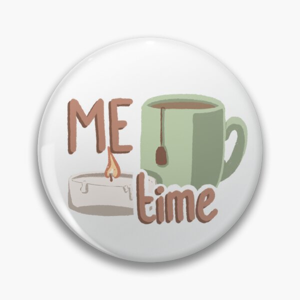 Item preview, Me Time designed and sold by Azec-Design.