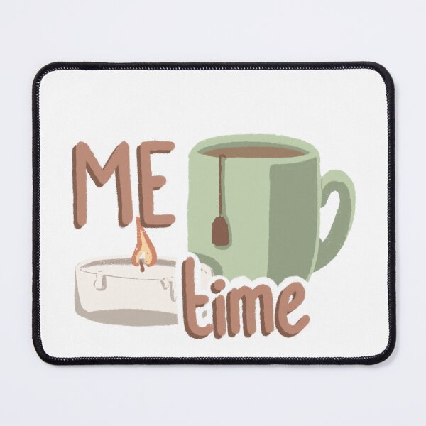 Item preview, Me Time designed and sold by Azec-Design.