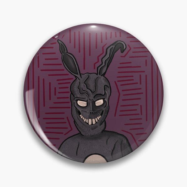 Item preview, Donnie Darko, Frank designed and sold by mckayla21m.
