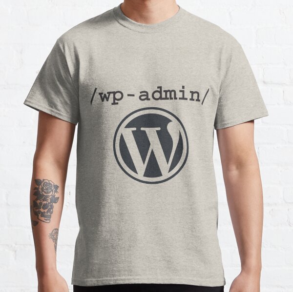 Item preview, Wordpress admin. designed and sold by winkhall.